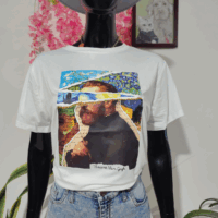 🖼️💫 𝗖𝗮𝗺𝗶𝘀𝗲𝘁𝗮 𝗣𝗮𝘀𝗶ó𝗻 𝗔𝗿𝘁í𝘀𝘁𝗶𝗰𝗮 💫🖼️